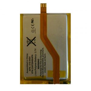  Battery iPod Touch 2-st gen /32/